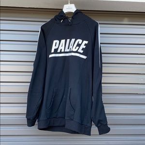 Purpose Tour “Palace” Hoodie